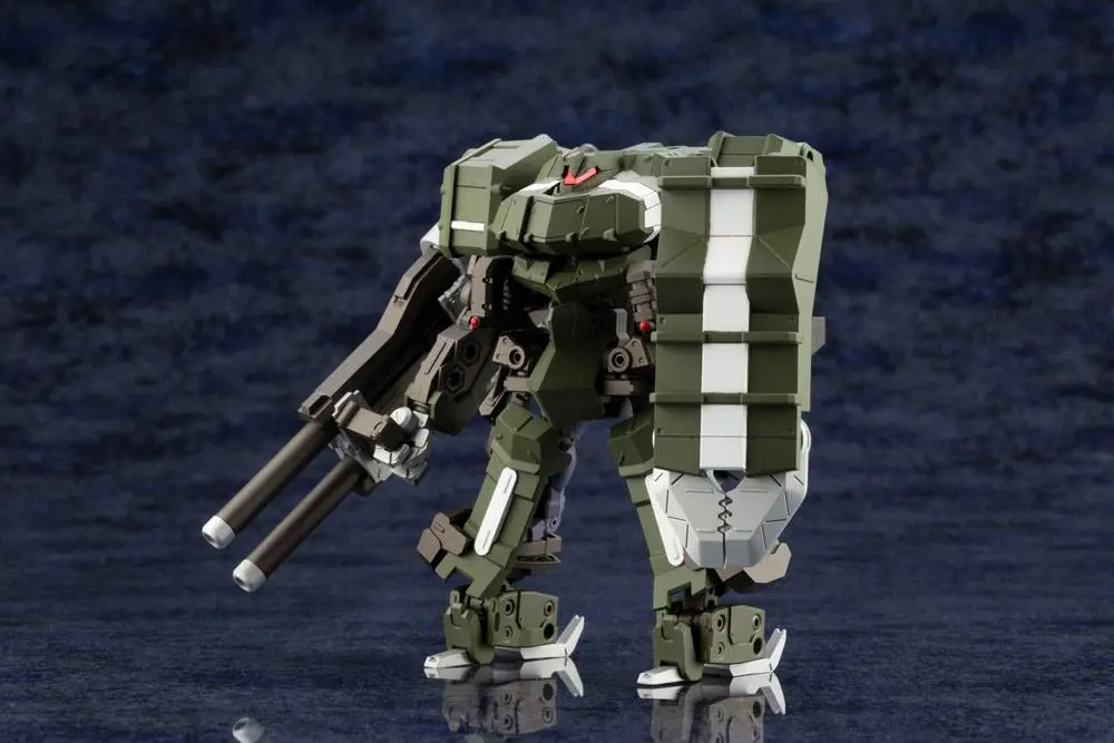 Hexa Gear Plastic Model Kit 1/24 Definition Armor Blazeboar 13 cm product photo