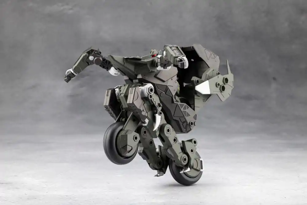 Hexa Gear Plastic Model Kit 1/24 Definition Armor VT1 12 cm  product photo