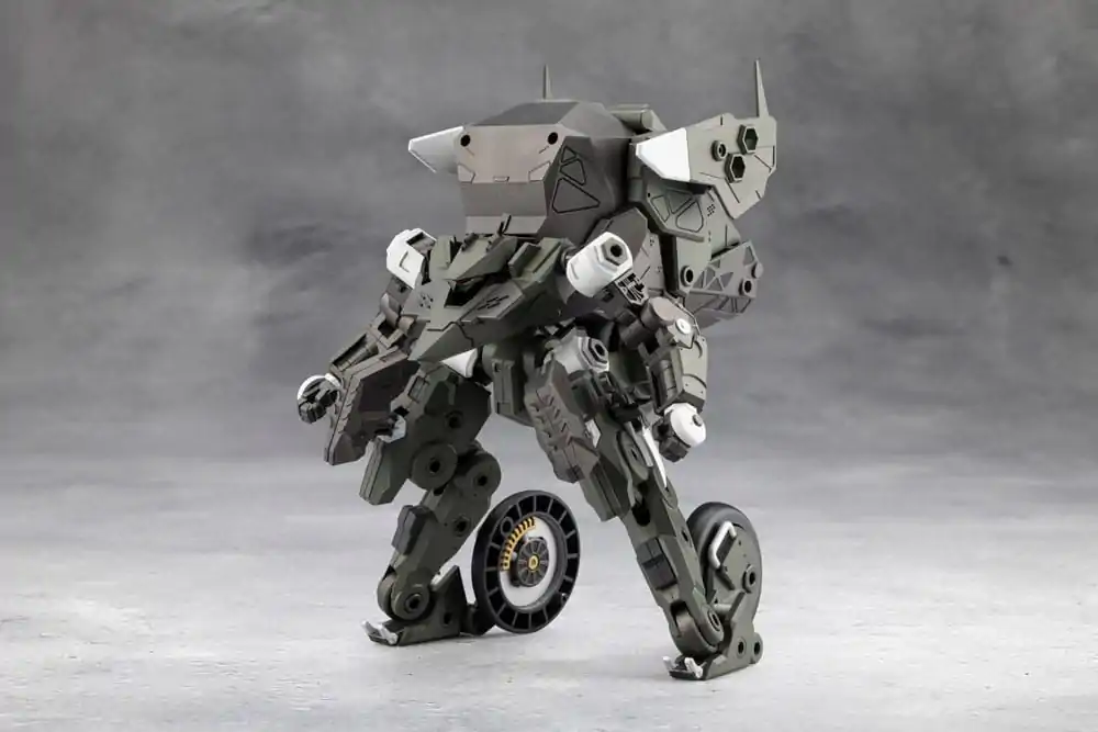 Hexa Gear Plastic Model Kit 1/24 Definition Armor VT1 12 cm  product photo