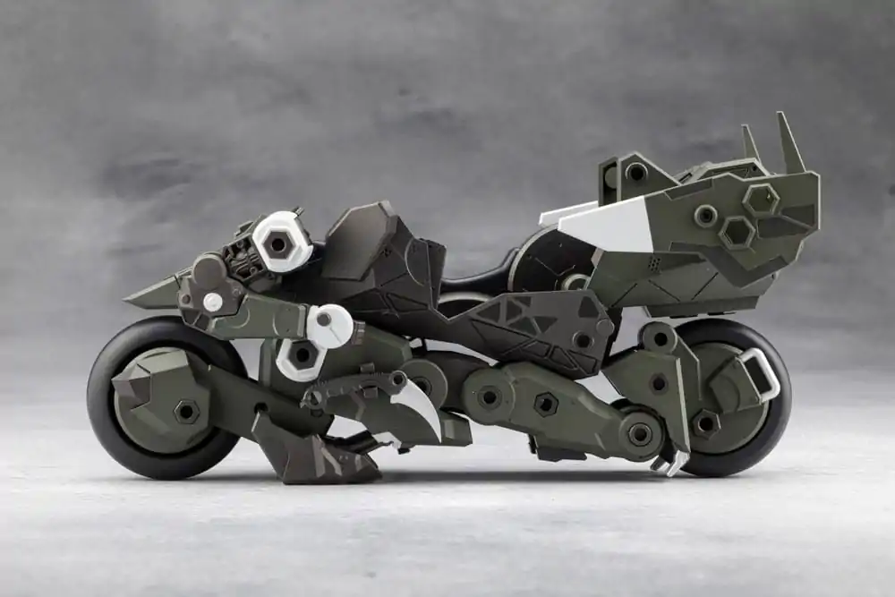 Hexa Gear Plastic Model Kit 1/24 Definition Armor VT1 12 cm  product photo