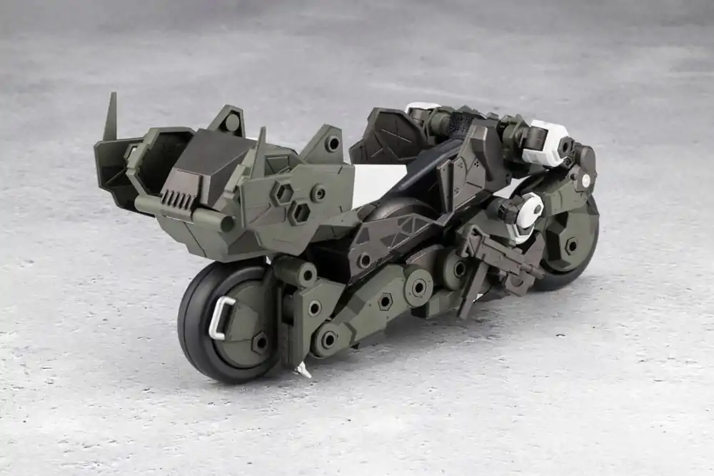 Hexa Gear Plastic Model Kit 1/24 Definition Armor VT1 12 cm  product photo