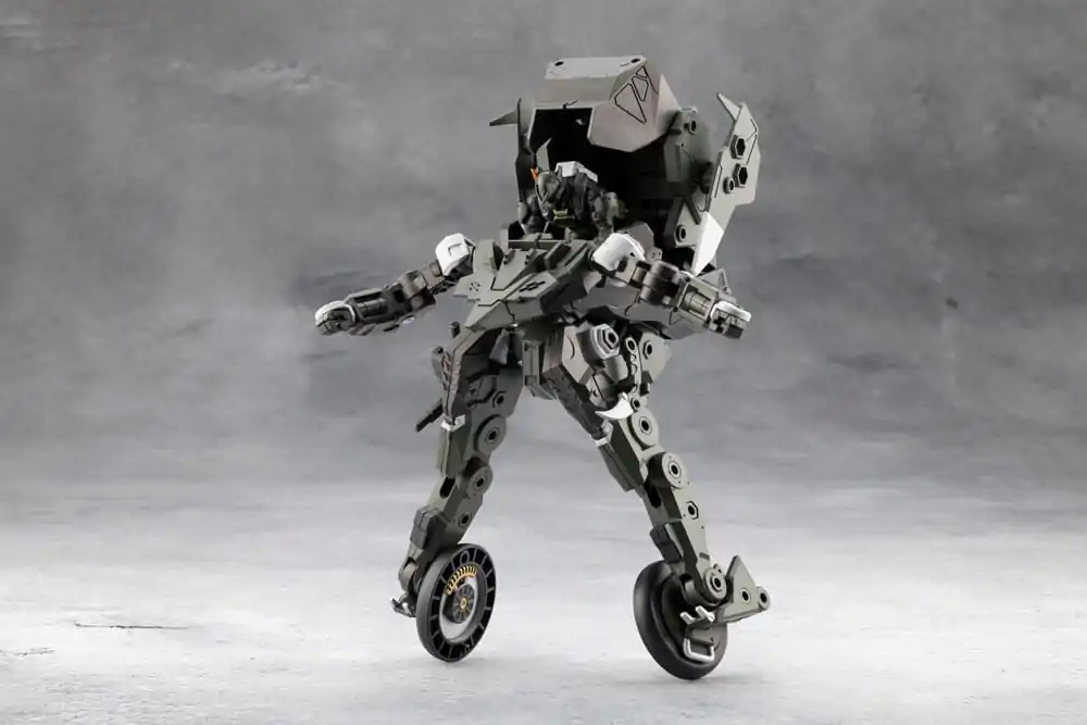 Hexa Gear Plastic Model Kit 1/24 Definition Armor VT1 12 cm  product photo