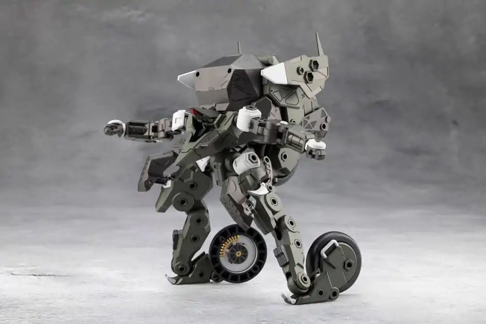 Hexa Gear Plastic Model Kit 1/24 Definition Armor VT1 12 cm  product photo