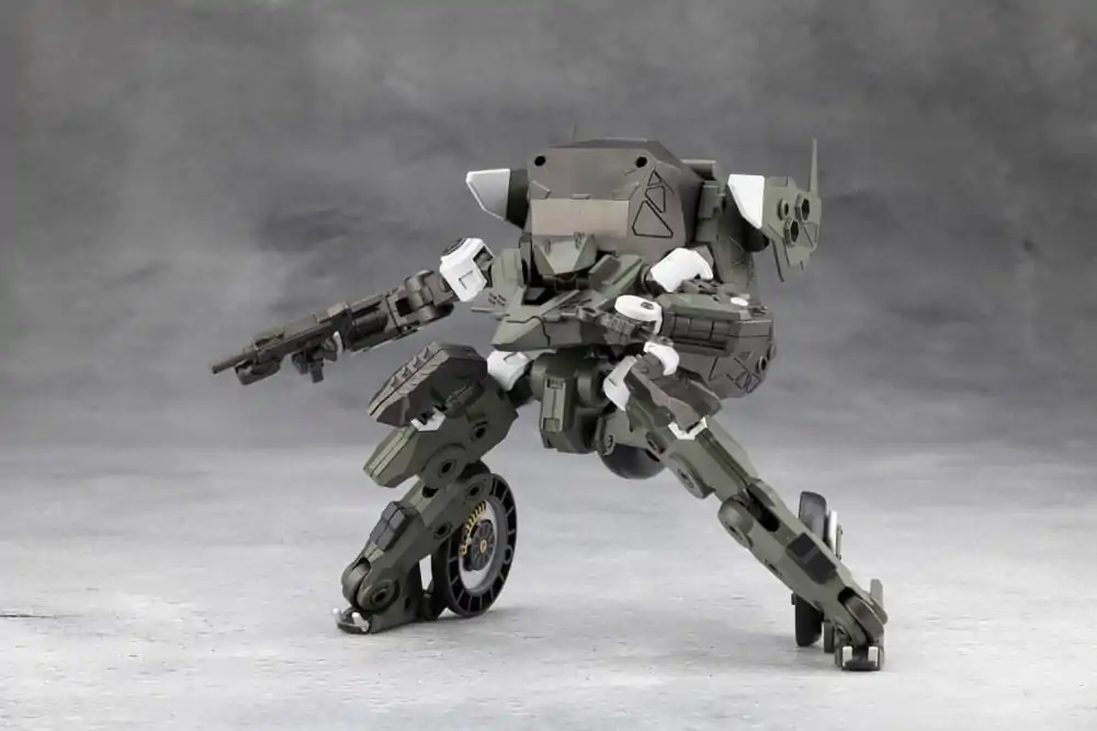 Hexa Gear Plastic Model Kit 1/24 Definition Armor VT1 12 cm  product photo