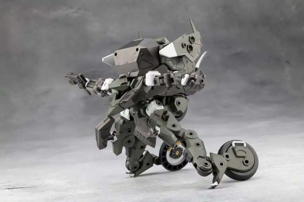 Hexa Gear Plastic Model Kit 1/24 Definition Armor VT1 12 cm  product photo
