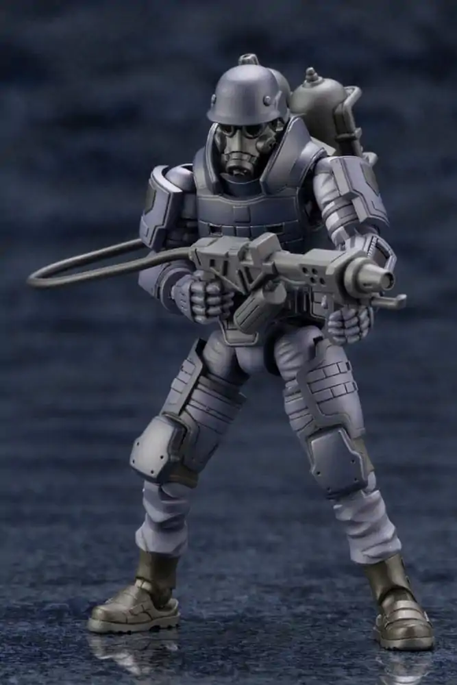 Hexa Gear Plastic Model Kit 1/24 Early Govenor Vol. 2 8 cm product photo