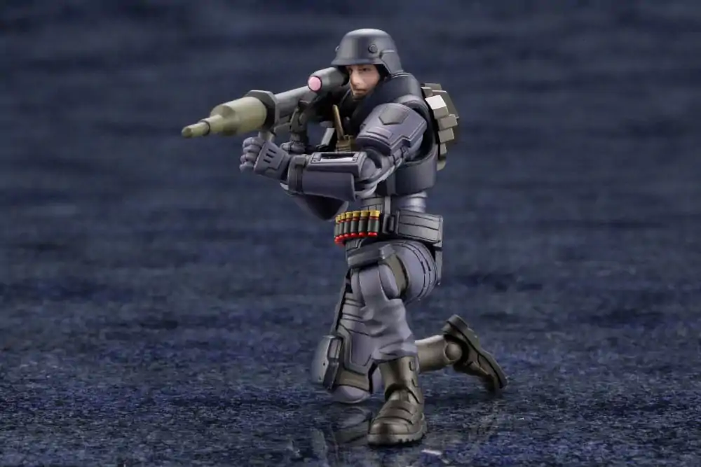 Hexa Gear Plastic Model Kit 1/24 Early Govenor Vol. 2 8 cm product photo