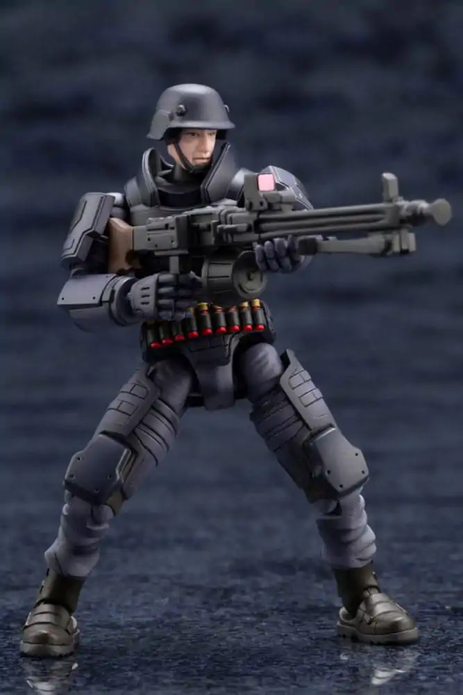 Hexa Gear Plastic Model Kit 1/24 Early Govenor Vol. 2 8 cm product photo