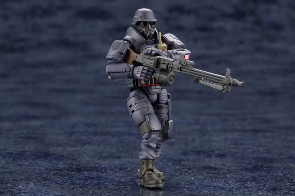 Hexa Gear Plastic Model Kit 1/24 Early Govenor Vol. 2 8 cm product photo