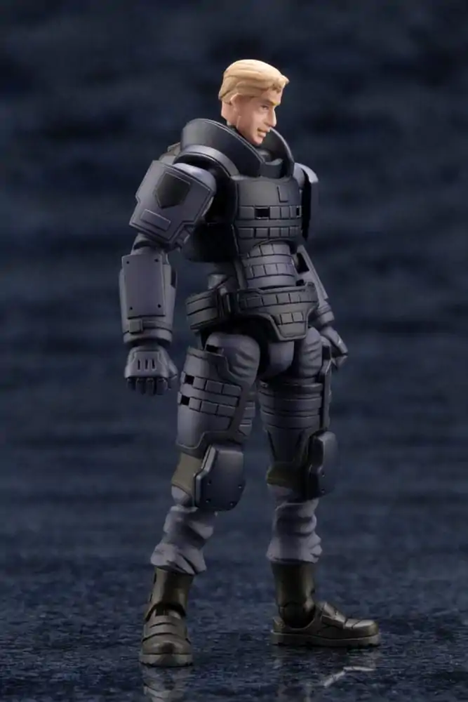 Hexa Gear Plastic Model Kit 1/24 Early Govenor Vol. 2 8 cm product photo