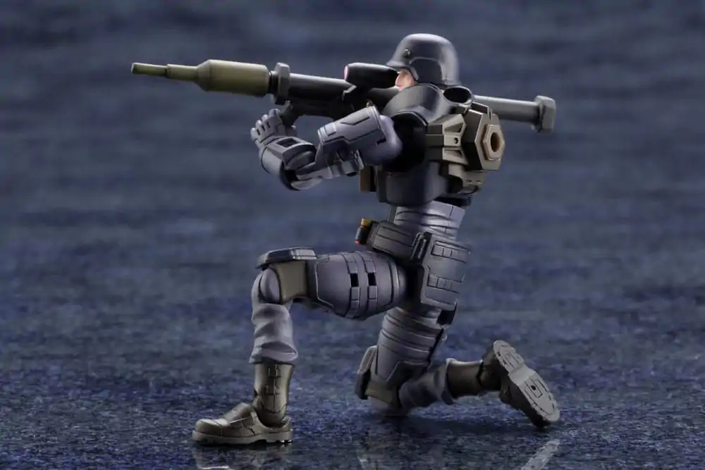 Hexa Gear Plastic Model Kit 1/24 Early Govenor Vol. 2 8 cm product photo