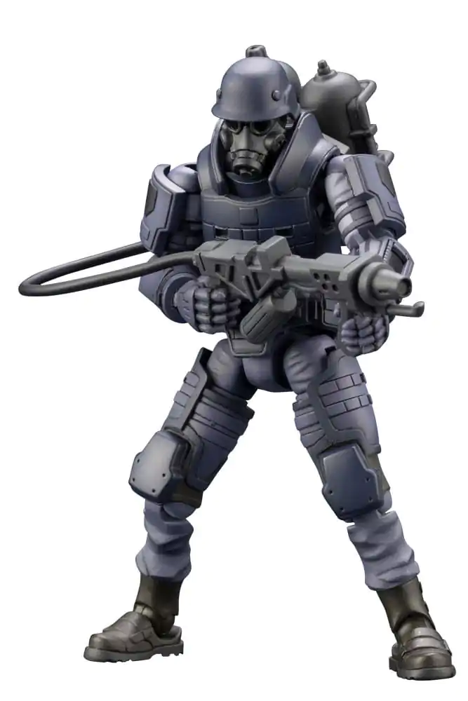 Hexa Gear Plastic Model Kit 1/24 Early Govenor Vol. 2 8 cm product photo