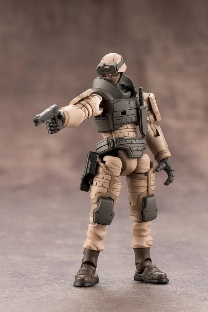 Hexa Gear Plastic Model Kit 1/24 Early Governor Vol. 1 7 cm product photo