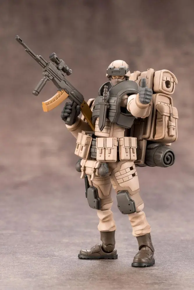 Hexa Gear Plastic Model Kit 1/24 Early Governor Vol. 1 7 cm product photo