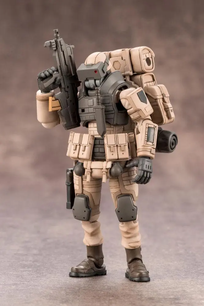 Hexa Gear Plastic Model Kit 1/24 Early Governor Vol. 1 7 cm product photo