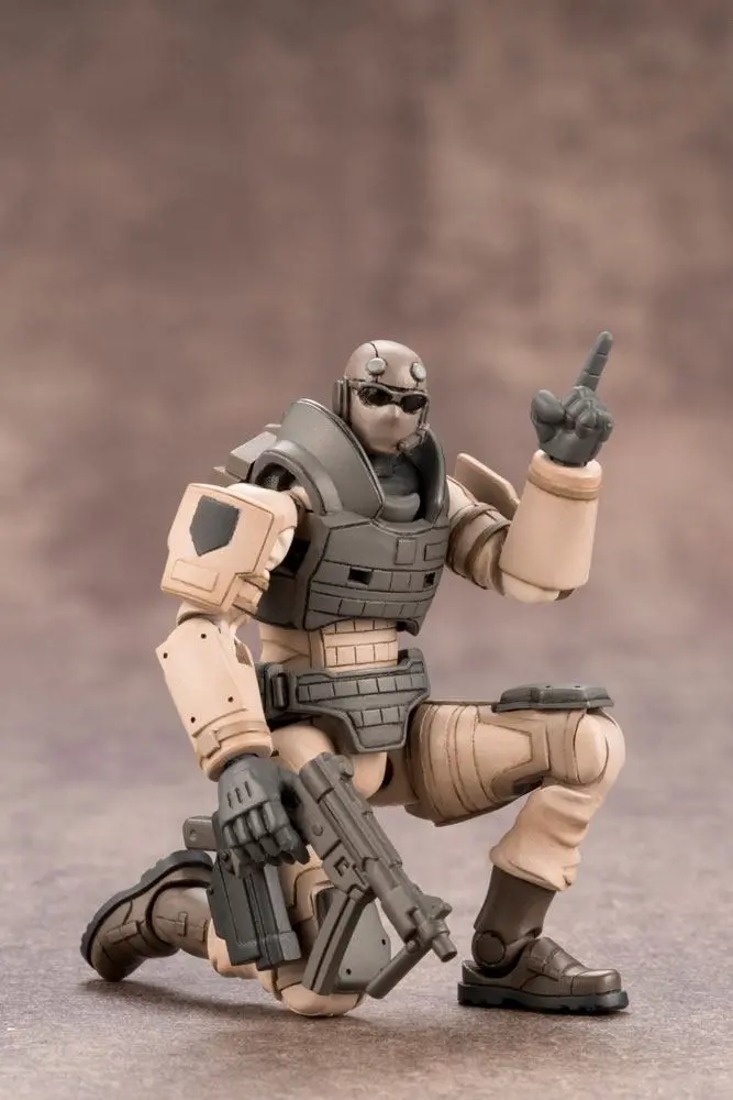 Hexa Gear Plastic Model Kit 1/24 Early Governor Vol. 1 7 cm product photo