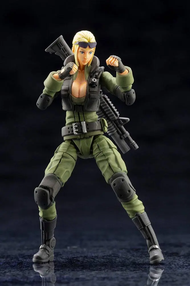 Hexa Gear Plastic Model Kit 1/24 Early Governor Vol. 3 7 cm product photo