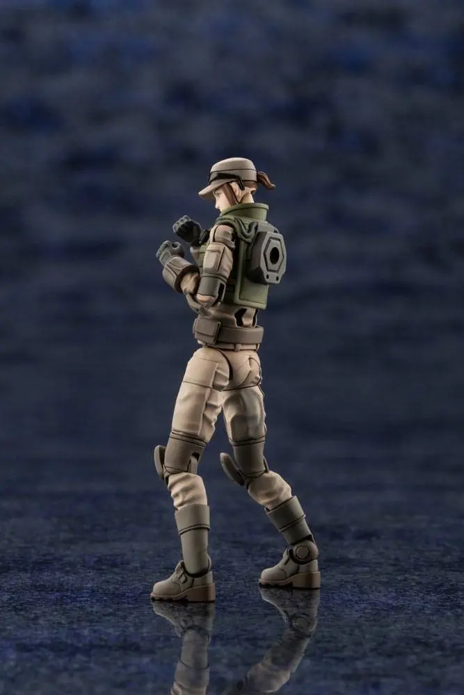 Hexa Gear Plastic Model Kit 1/24 Early Governor Vol. 6 7 cm product photo