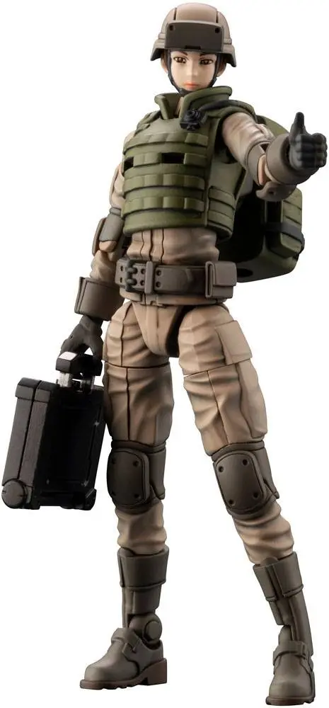 Hexa Gear Plastic Model Kit 1/24 Early Governor Vol. 6 7 cm product photo