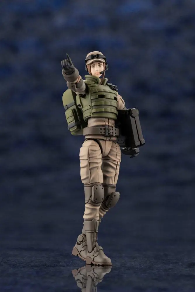 Hexa Gear Plastic Model Kit 1/24 Early Governor Vol. 6 7 cm product photo