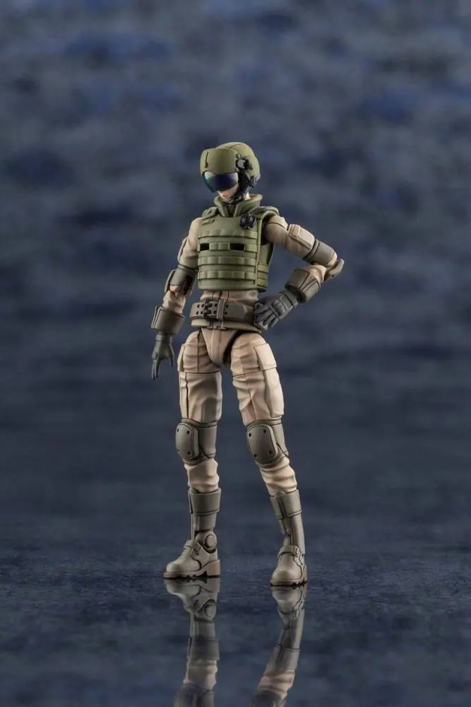 Hexa Gear Plastic Model Kit 1/24 Early Governor Vol. 6 7 cm product photo