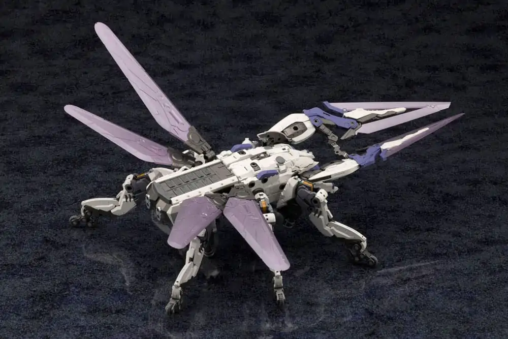 Hexa Gear Plastic Model Kit 1/24 Gertrude 36 cm product photo