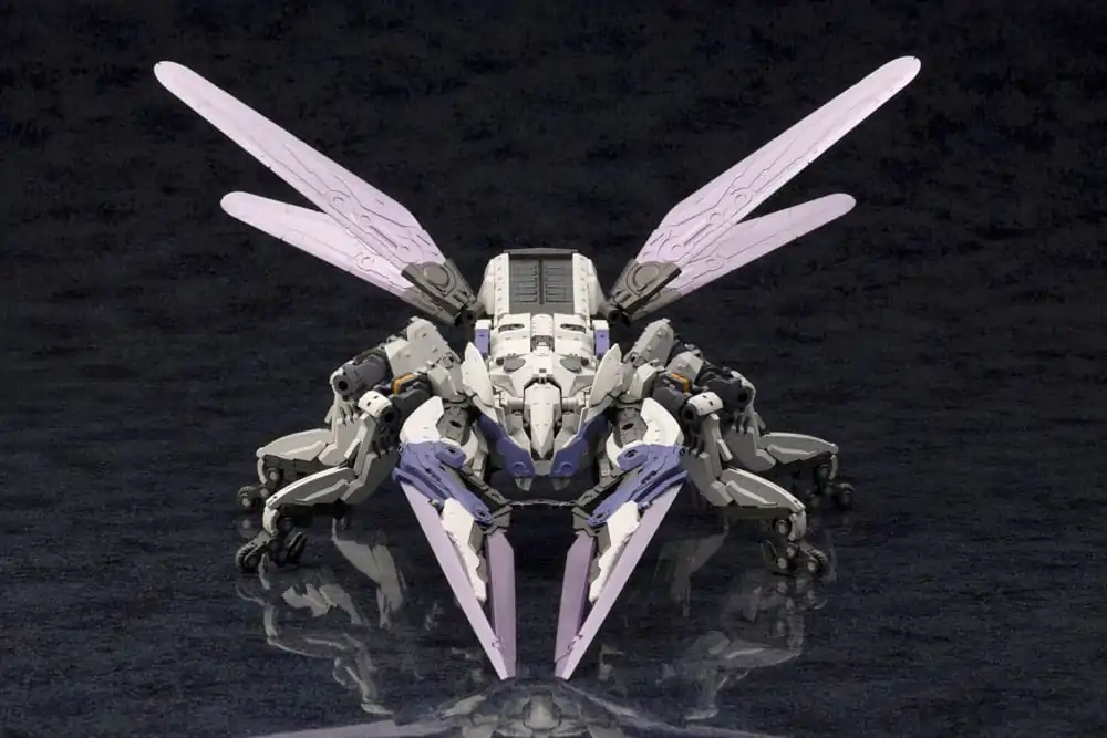 Hexa Gear Plastic Model Kit 1/24 Gertrude 36 cm product photo