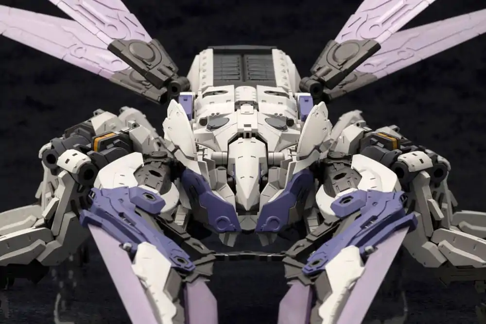 Hexa Gear Plastic Model Kit 1/24 Gertrude 36 cm product photo