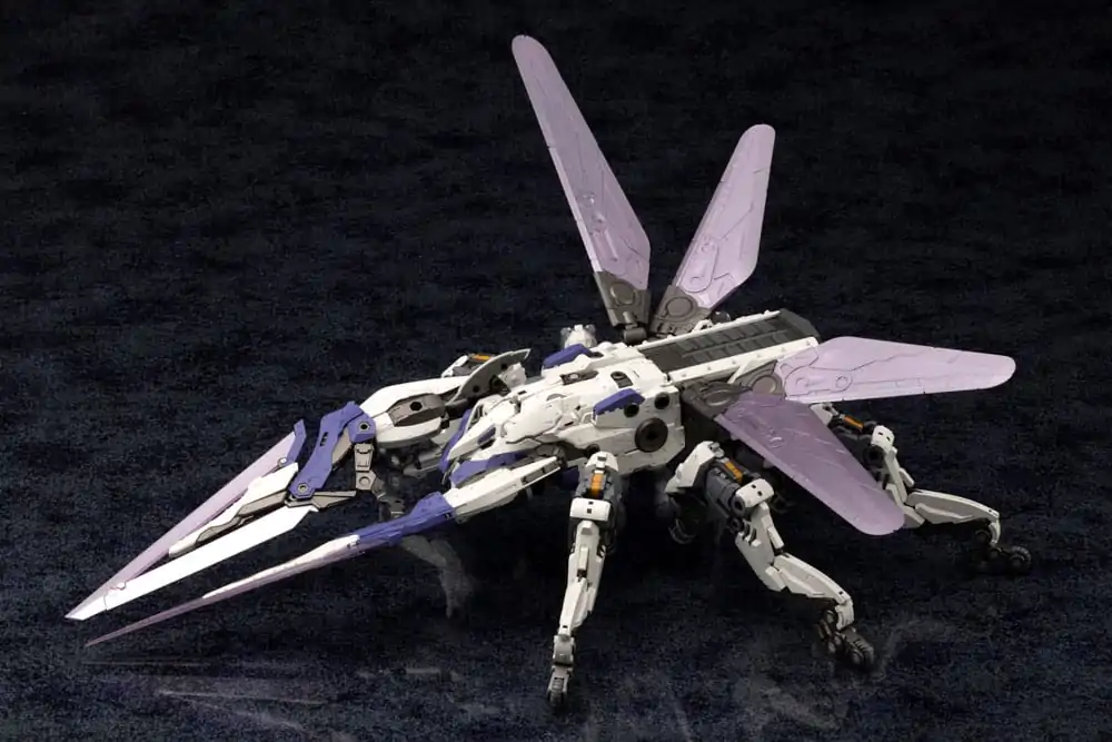 Hexa Gear Plastic Model Kit 1/24 Gertrude 36 cm product photo