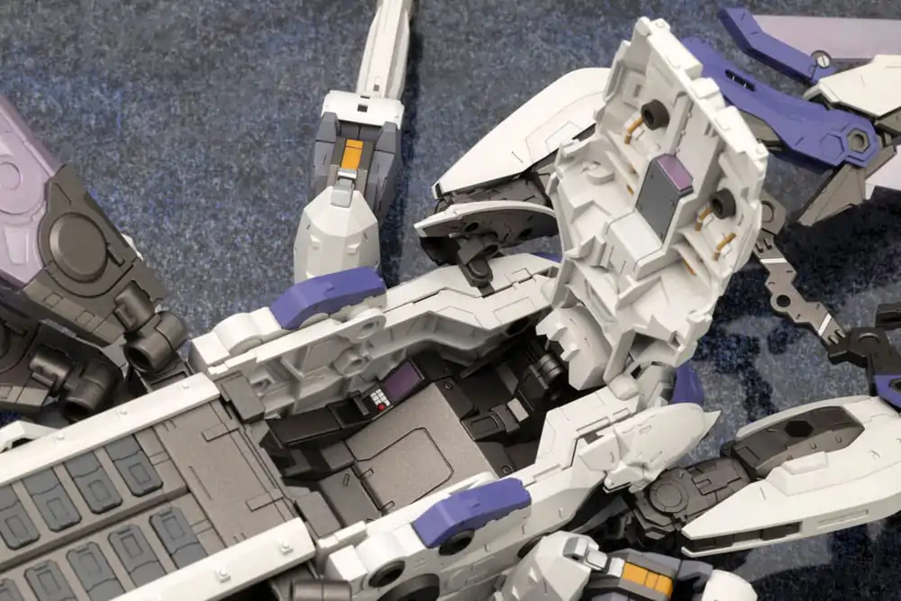 Hexa Gear Plastic Model Kit 1/24 Gertrude 36 cm product photo
