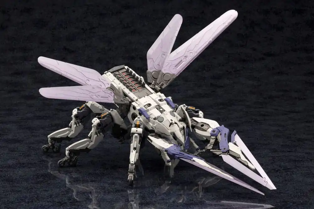 Hexa Gear Plastic Model Kit 1/24 Gertrude 36 cm product photo