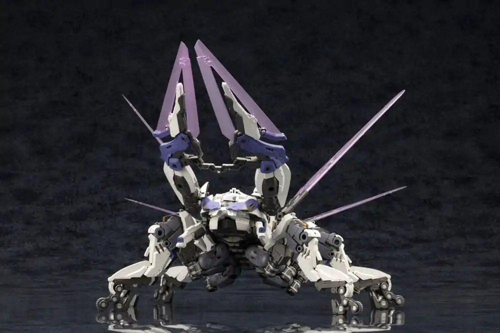 Hexa Gear Plastic Model Kit 1/24 Gertrude 36 cm product photo