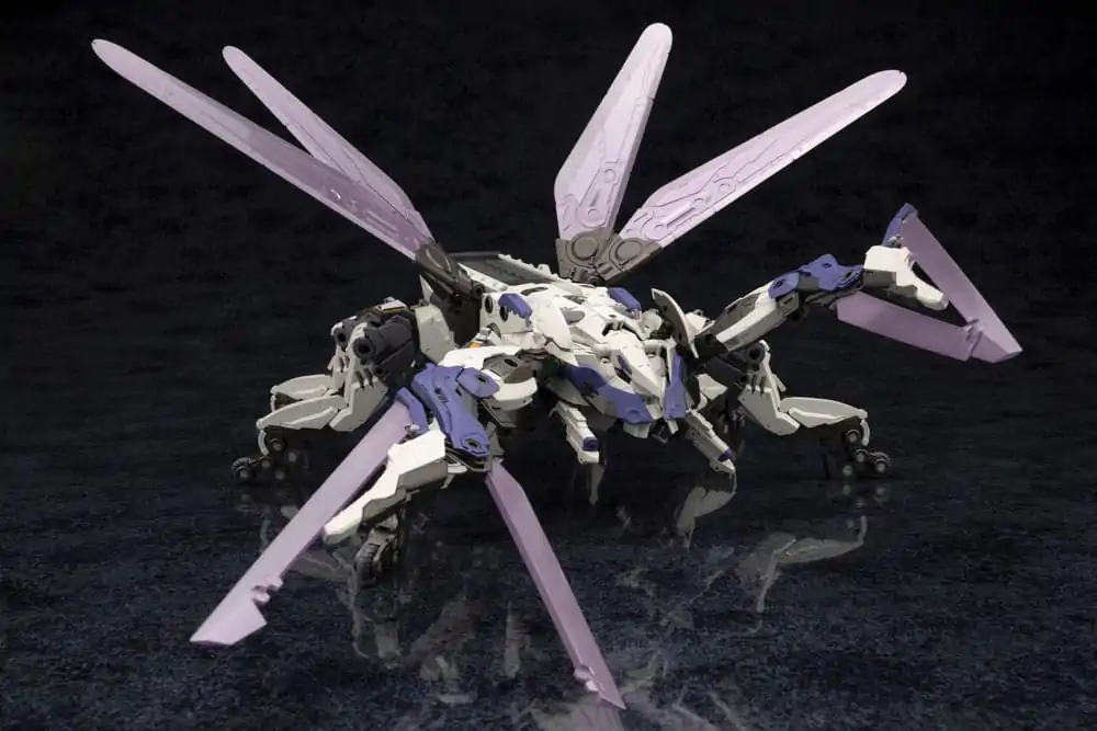 Hexa Gear Plastic Model Kit 1/24 Gertrude 36 cm product photo