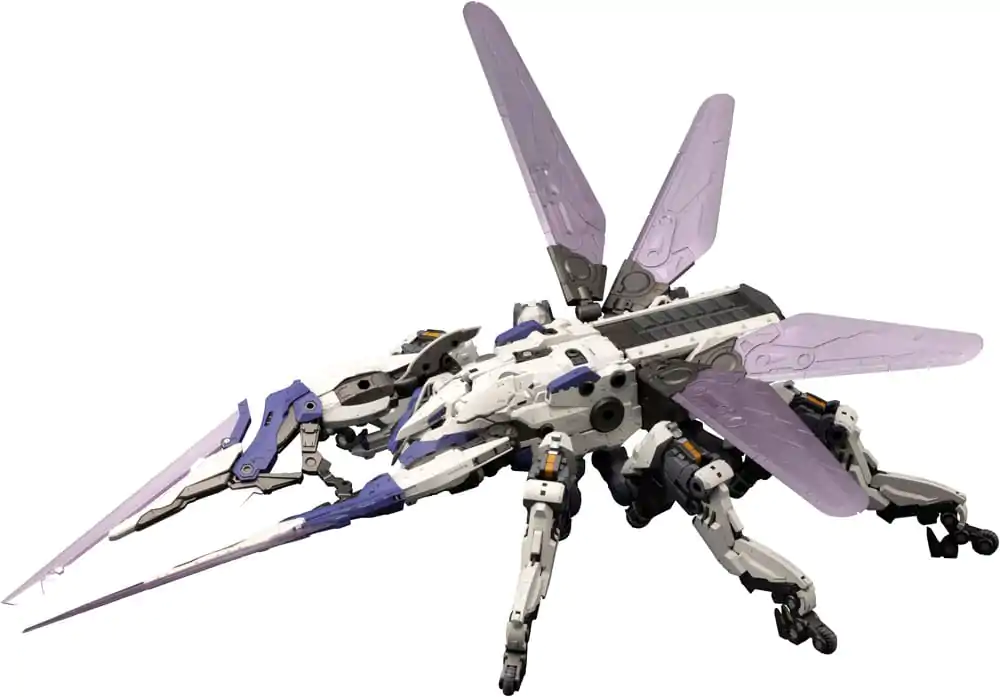Hexa Gear Plastic Model Kit 1/24 Gertrude 36 cm product photo