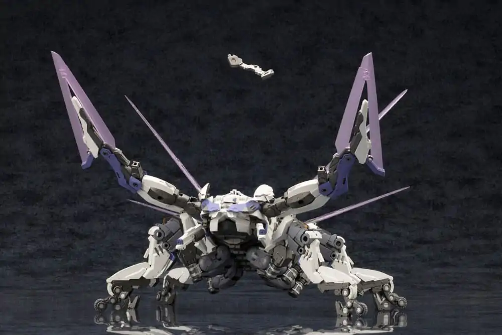 Hexa Gear Plastic Model Kit 1/24 Gertrude 36 cm product photo