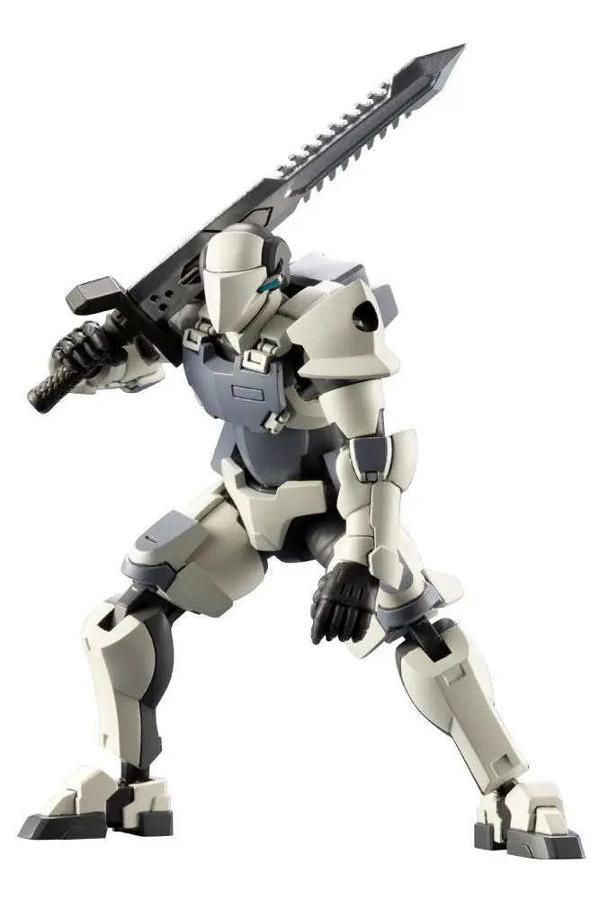 Hexa Gear Plastic Model Kit 1/24 Governor Armor Type: Pawn A1 Ver. 1.5 7 cm product photo