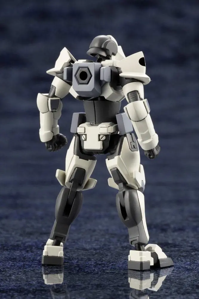 Hexa Gear Plastic Model Kit 1/24 Governor Armor Type: Pawn A1 Ver. 1.5 7 cm product photo