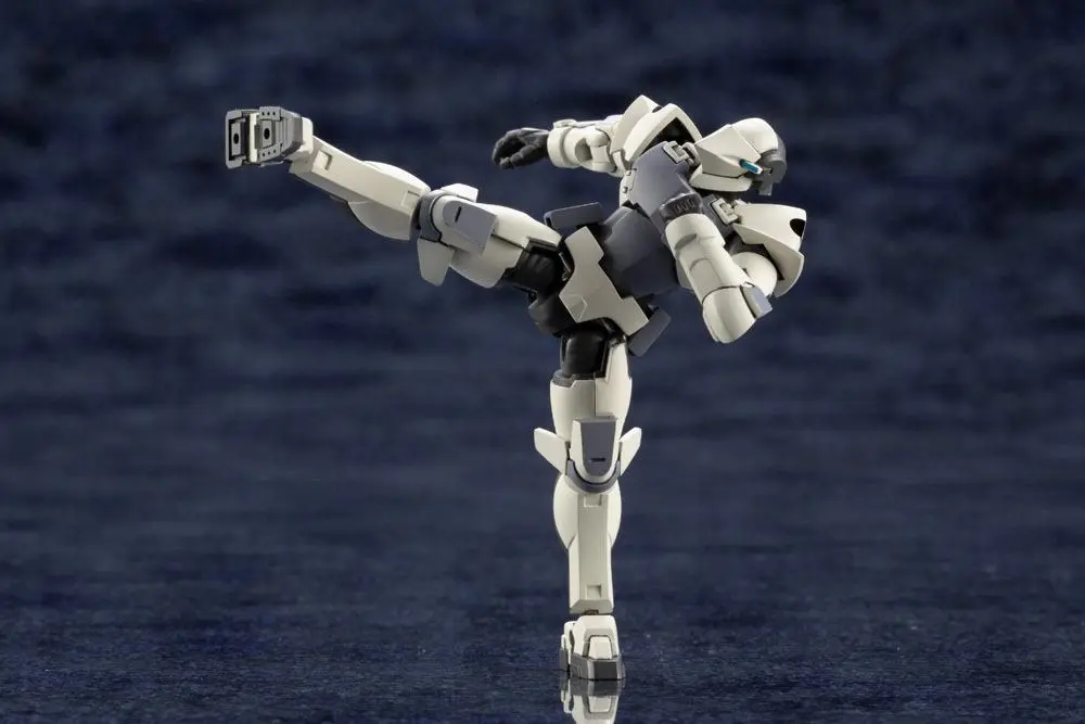 Hexa Gear Plastic Model Kit 1/24 Governor Armor Type: Pawn A1 Ver. 1.5 7 cm product photo