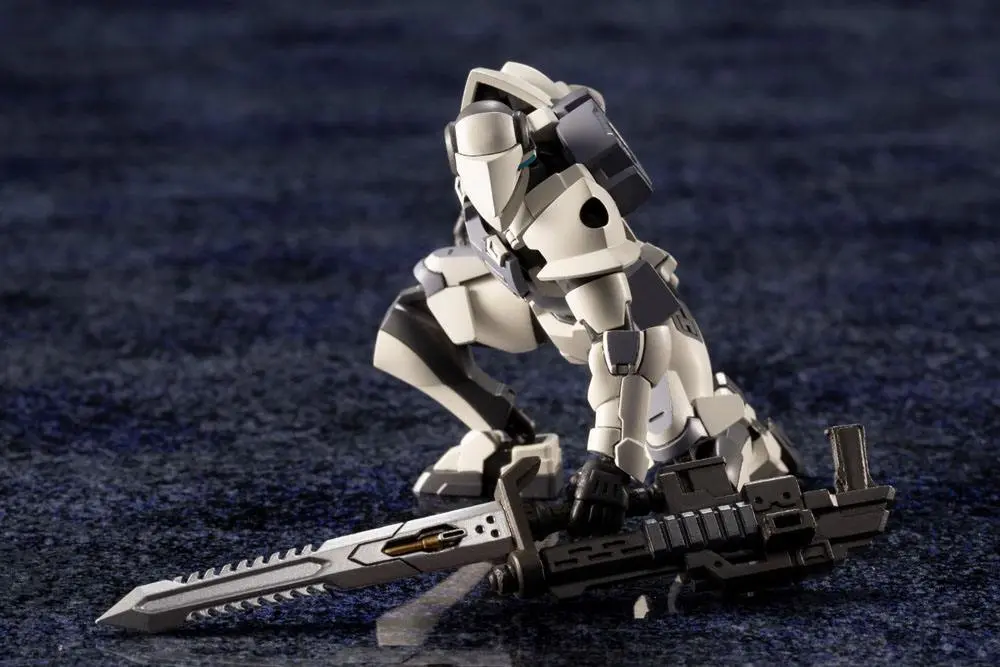 Hexa Gear Plastic Model Kit 1/24 Governor Armor Type: Pawn A1 Ver. 1.5 7 cm product photo