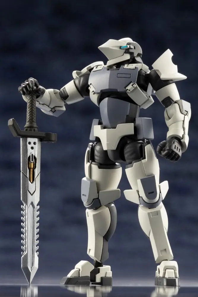 Hexa Gear Plastic Model Kit 1/24 Governor Armor Type: Pawn A1 Ver. 1.5 7 cm product photo