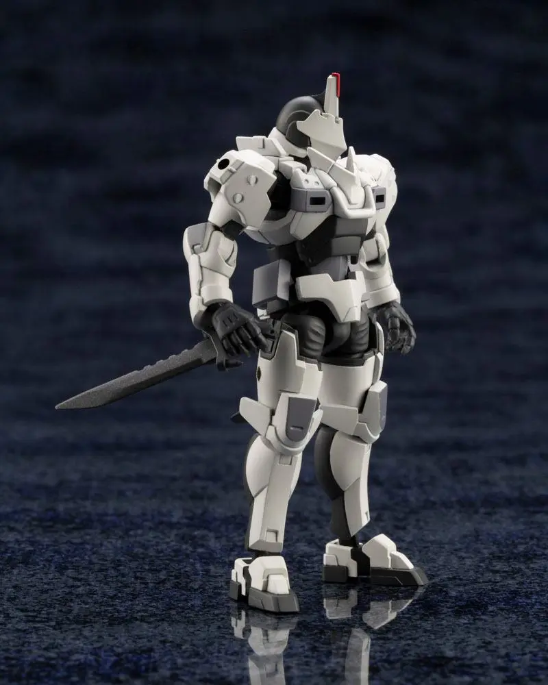 Hexa Gear Plastic Model Kit 1/24 Governor Armor Type: Pawn X1 8 cm product photo