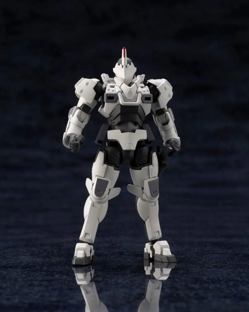 Hexa Gear Plastic Model Kit 1/24 Governor Armor Type: Pawn X1 8 cm product photo