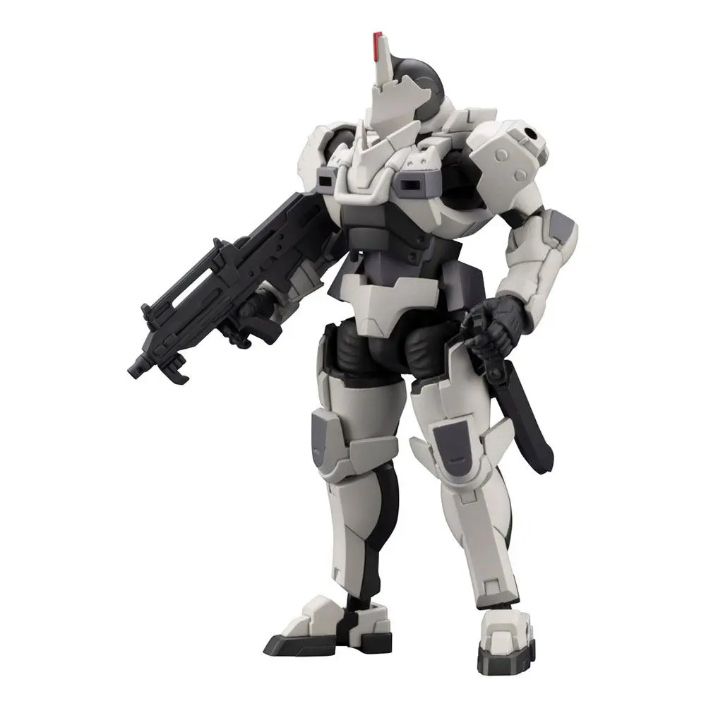 Hexa Gear Plastic Model Kit 1/24 Governor Armor Type: Pawn X1 8 cm product photo