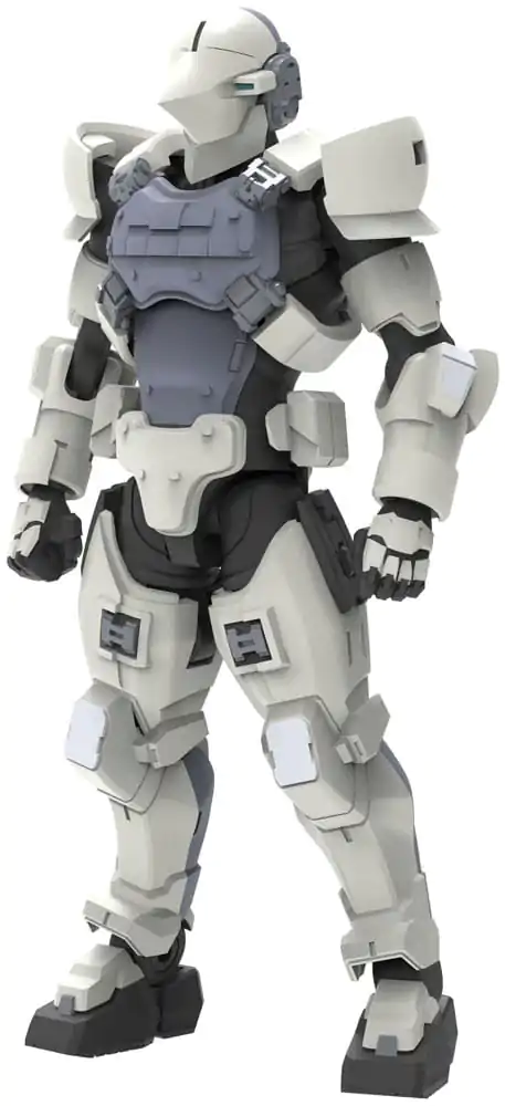 Hexa Gear Plastic Model Kit 1/24 Governor Armor Type: A1 Ver 2.0 8 cm product photo