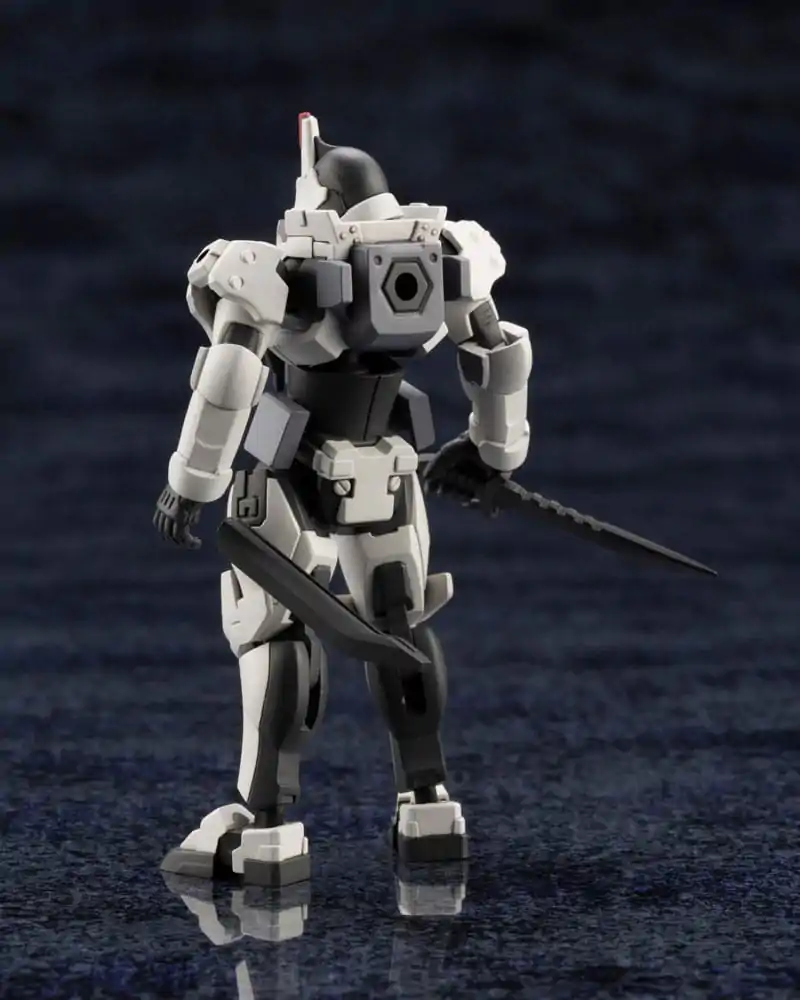 Hexa Gear Plastic Model Kit 1/24 Governor Armor Type: Pawn X1 8 cm product photo