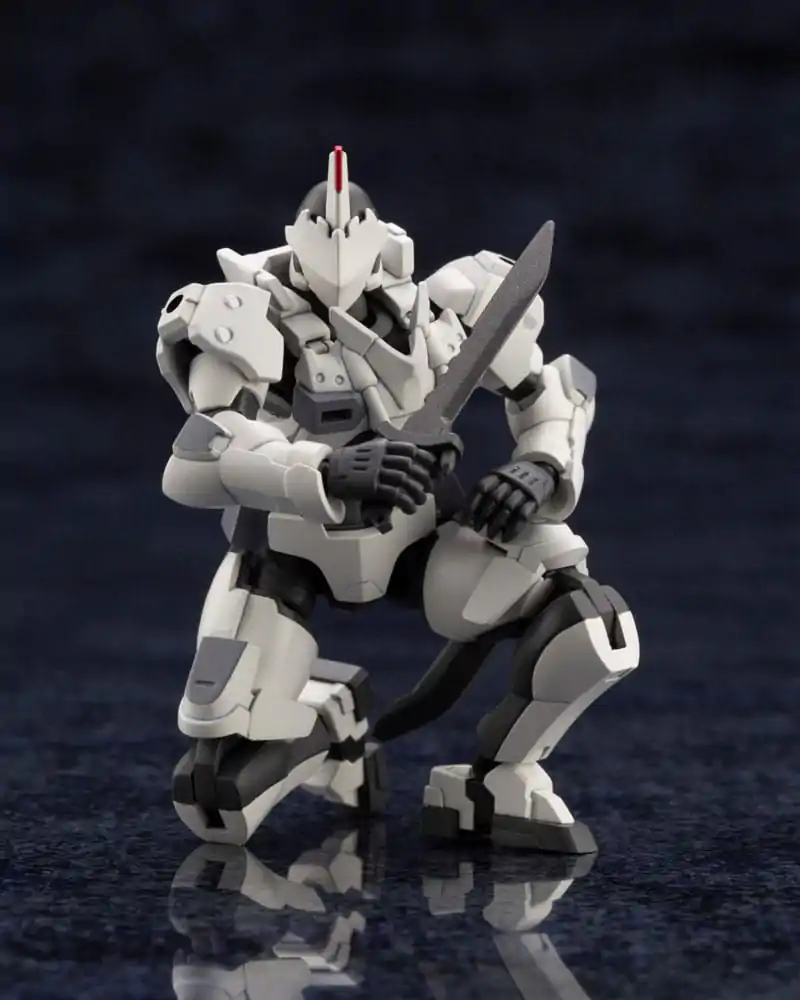 Hexa Gear Plastic Model Kit 1/24 Governor Armor Type: Pawn X1 8 cm product photo
