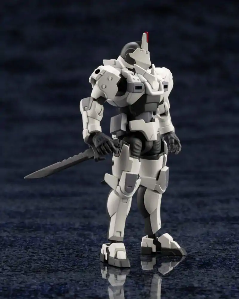 Hexa Gear Plastic Model Kit 1/24 Governor Armor Type: Pawn X1 8 cm product photo