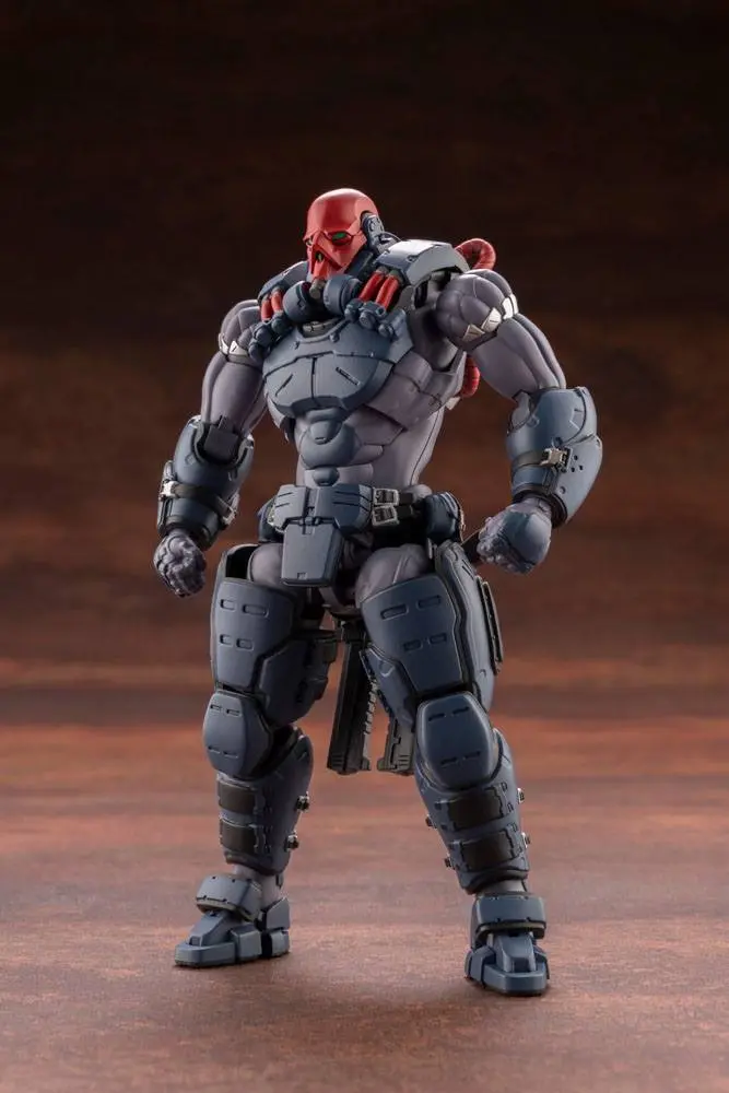 Hexa Gear Plastic Model Kit 1/24 Governor Bump Up Expander 10 cm product photo