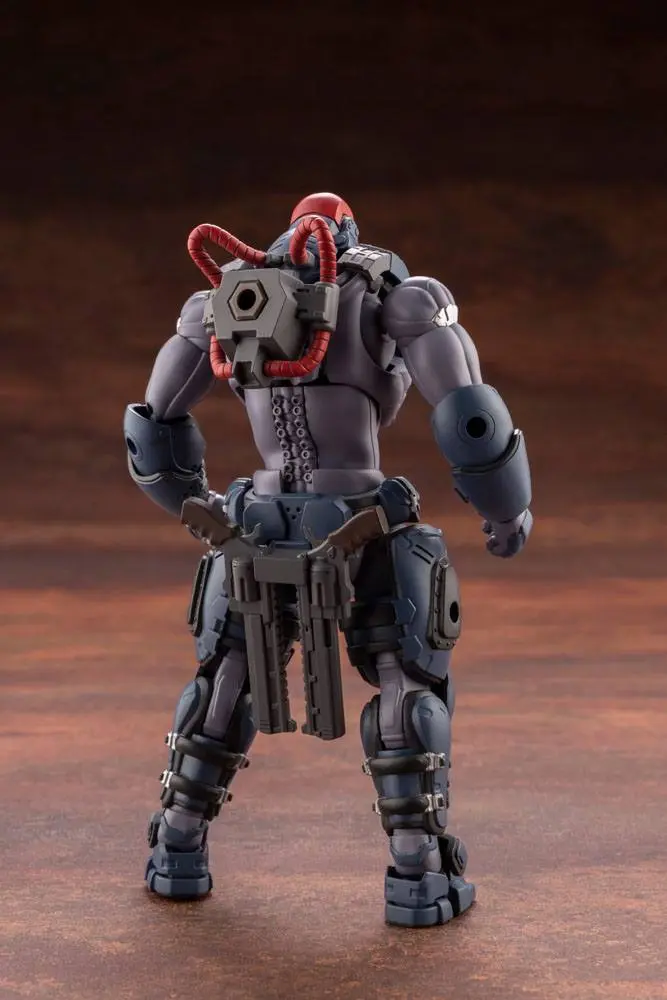 Hexa Gear Plastic Model Kit 1/24 Governor Bump Up Expander 10 cm product photo