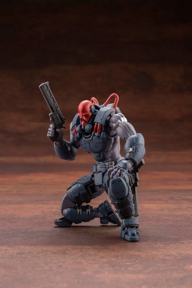 Hexa Gear Plastic Model Kit 1/24 Governor Bump Up Expander 10 cm product photo